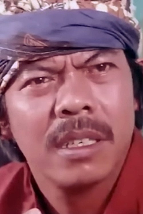 Photo of Urip Arphan, Acting