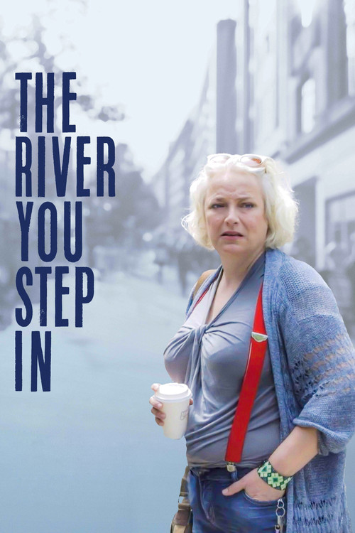 Movie poster for The River You Step In (2019)