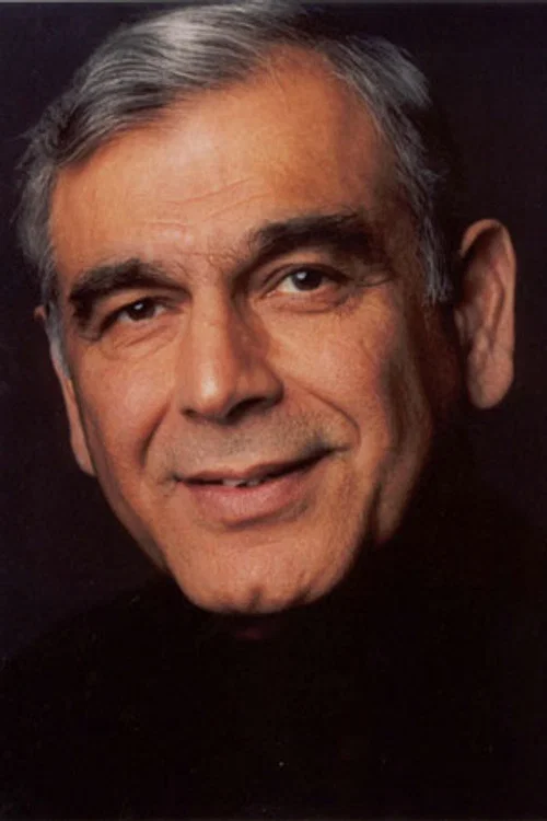 Photo of Ismail Merchant, Production