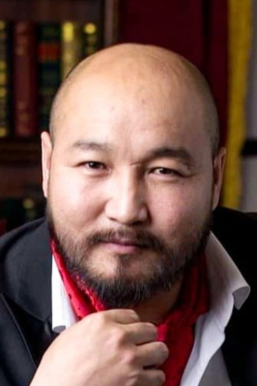 Photo of Bayarmagnai Purevtseren, Acting