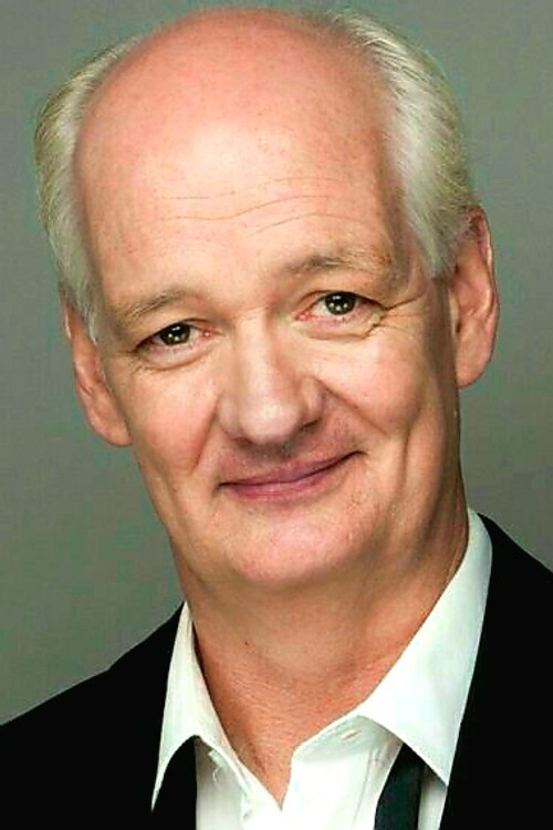 Photo of Colin Mochrie, Acting