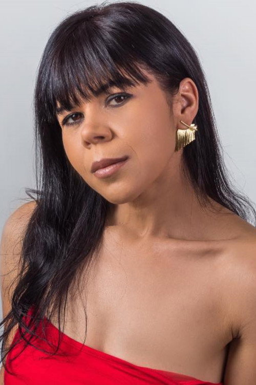 Photo of Kel Pereira, Acting