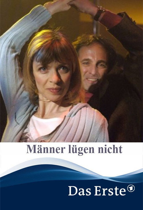 Movie poster for Männer lügen nicht (2010)