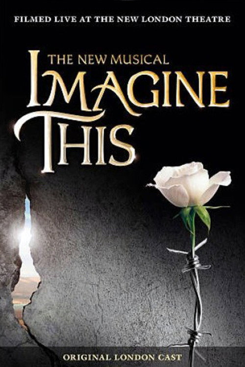 Movie poster for Imagine This (2010)