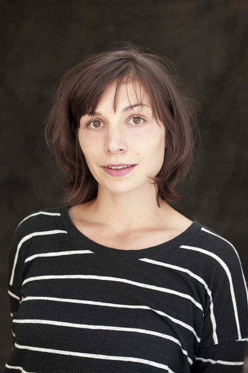 Photo of Marie du Bled, Acting