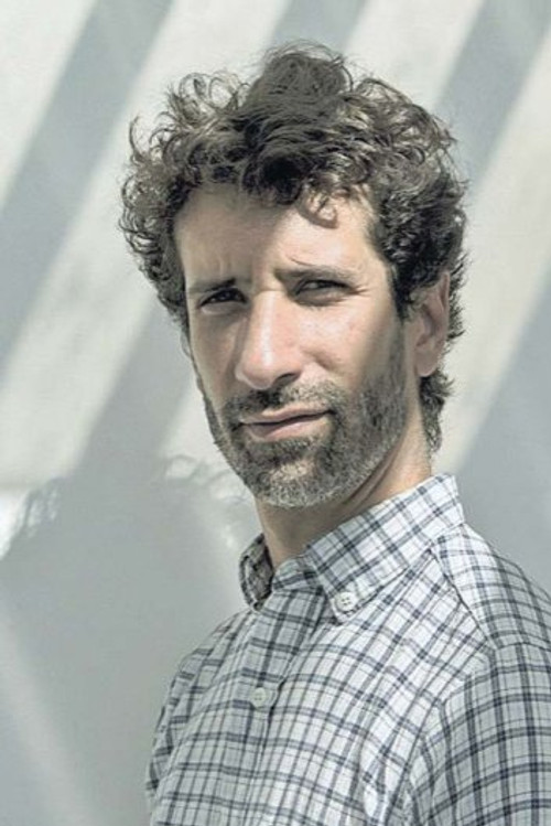 Photo of Karim Bensalah, Directing