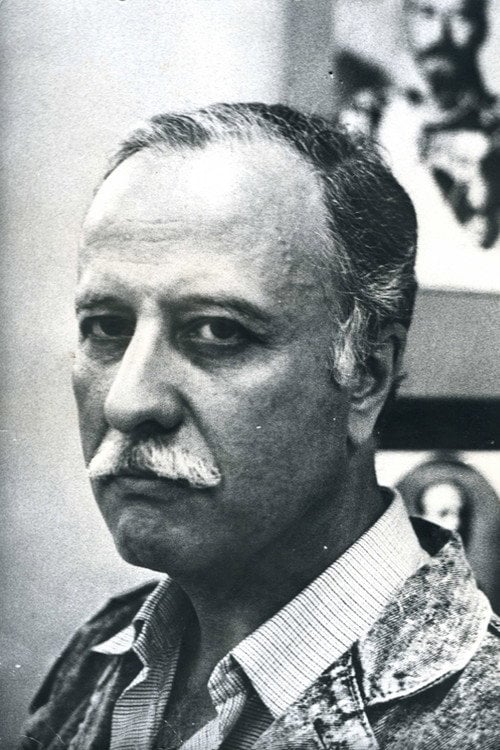 Photo of Geliy Ryabov, Writing