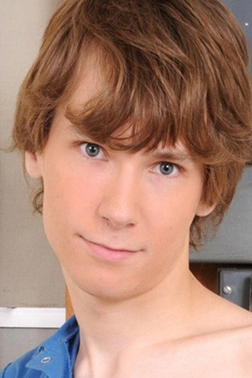 Photo of Ethan White, Acting