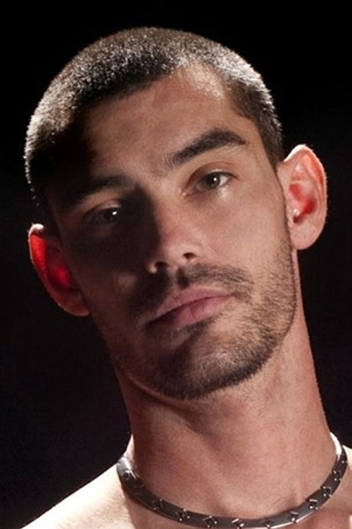 Photo of Caedon Chase, Acting