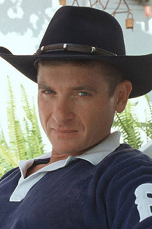 Photo of Andrew Lennox, Acting