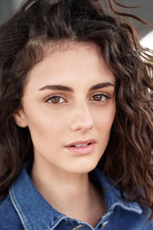 Photo of Liv Rian, Acting