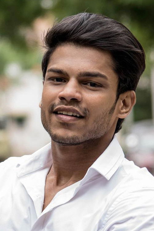 Photo of Diwakar Kumar, Acting