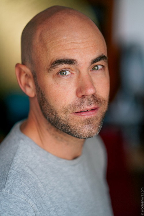 Photo of Noël Faure, Acting