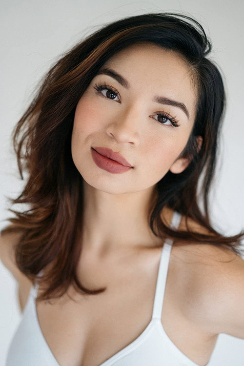 Photo of Kairi Angeline, Acting