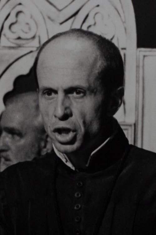 Photo of Lorival Pariz, Acting
