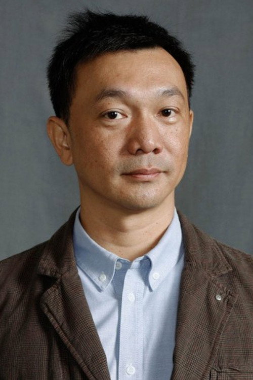 Photo of Huang Hsin-yao, Directing