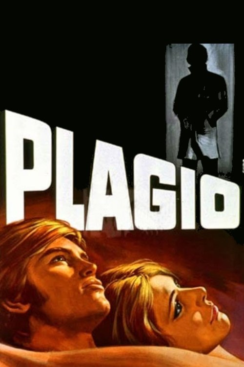 Movie poster for Plagio (1969)