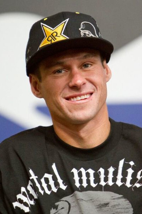 Photo of Brian Deegan, Acting