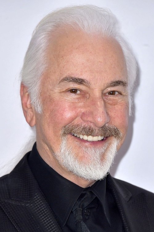 Rick Baker profile