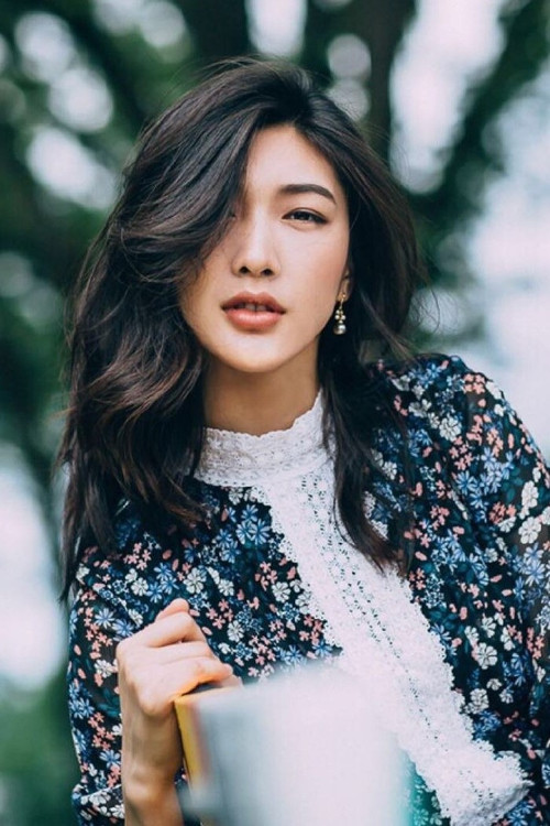 Photo of Li Jiayi, Acting