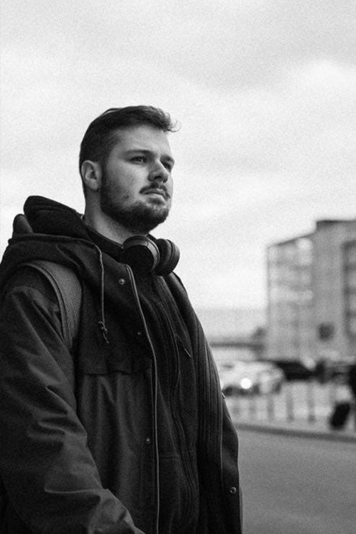 Photo of Kristian Iliev, Directing