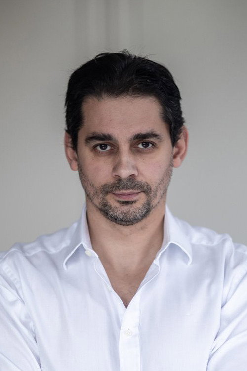 Photo of Karol Csino, Acting