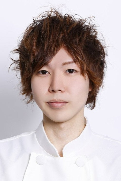 Photo of Shogo Kawagoe, Acting