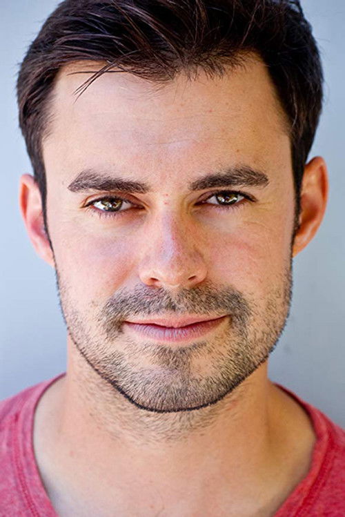 Photo of John Lavelle, Acting