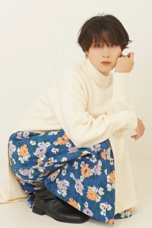 Photo of Miyuki Nishijima, Acting