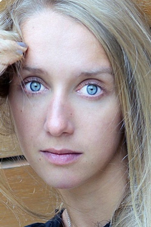 Mariya Bushmeleva profile