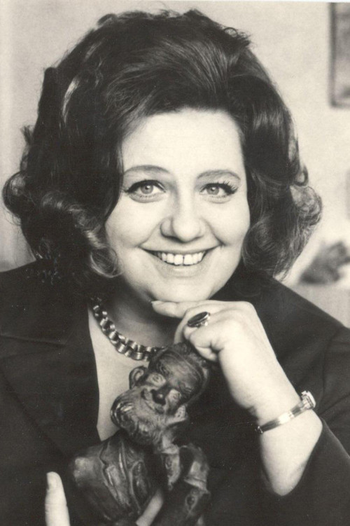 Helena Růžičková profile