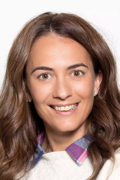 Athanasia Tsoumeleka profile