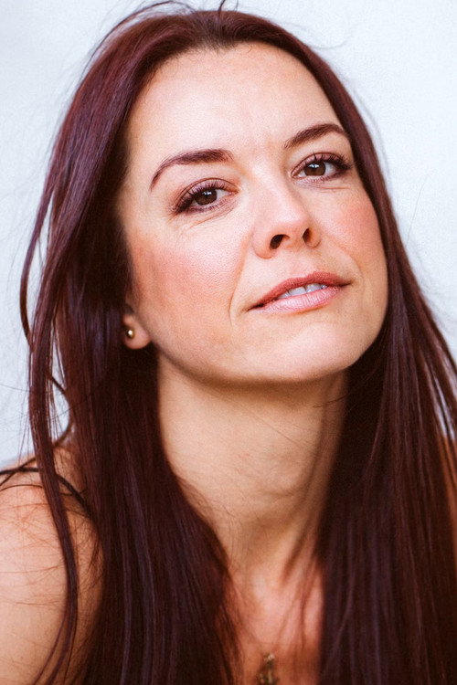 Photo of Julia Titze, Acting