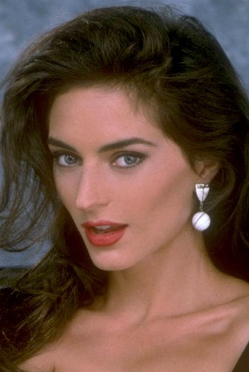 Photo of Rebecca Lord, Acting