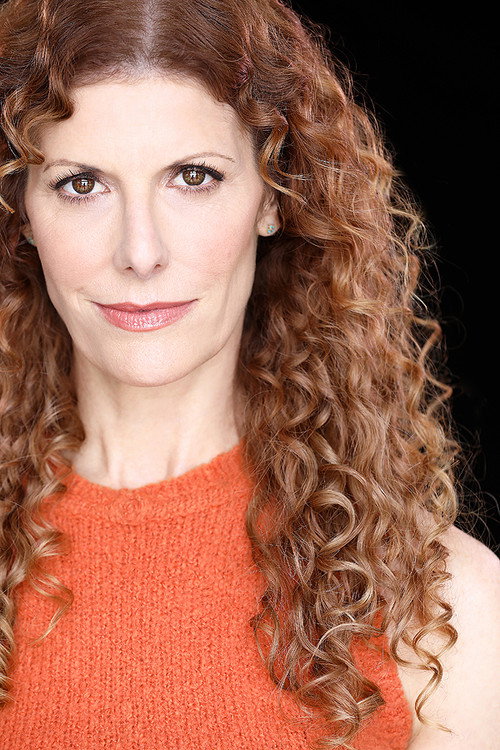 Photo of Elisa Nixon, Acting