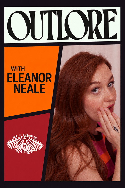 Series poster for Outlore With Eleanor Neale (2026)
