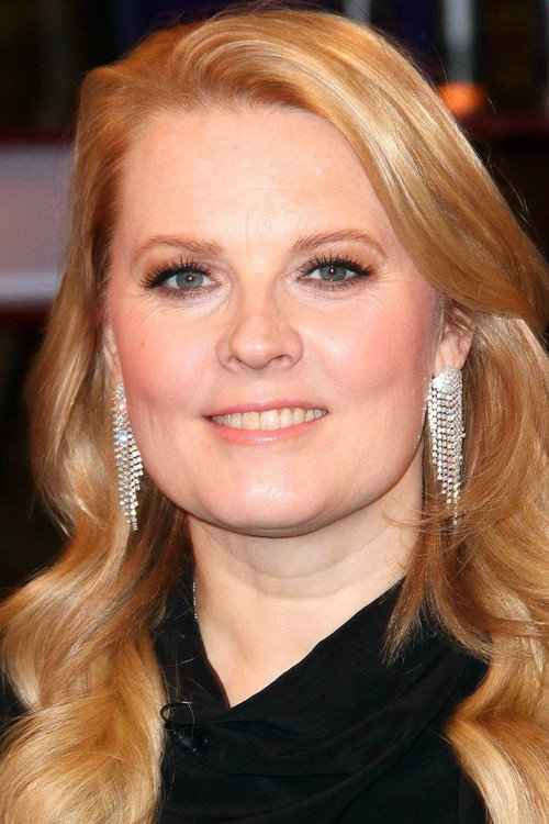 Photo of Patricia Kelly, Acting