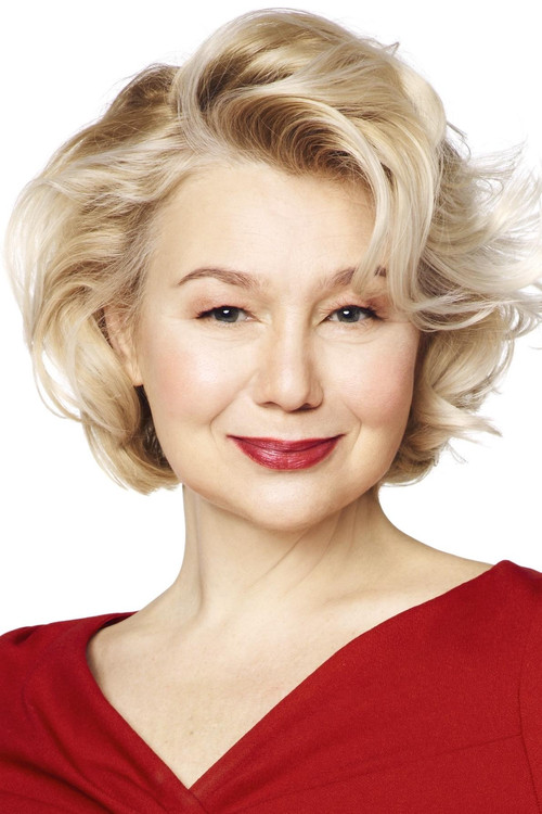 Dorota Nowakowska profile