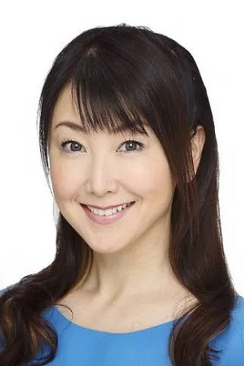 Chizuru Azuma profile
