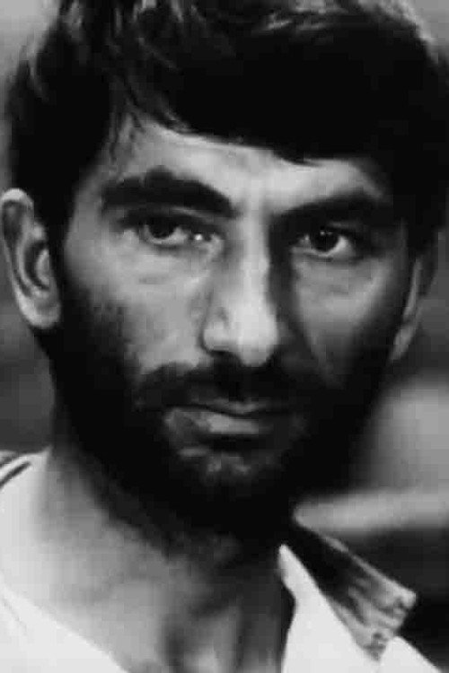 Photo of Yakov Azizyan, Acting