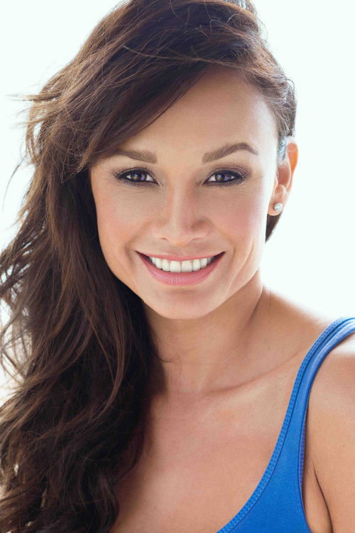 Sonia Enriquez profile