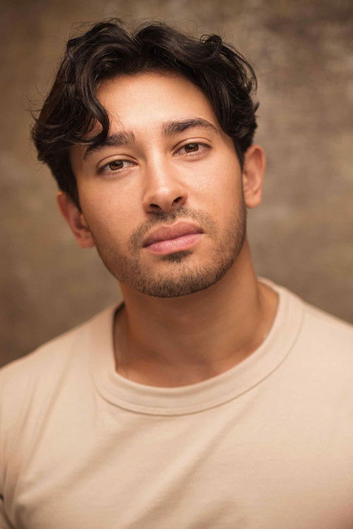 Alistair Toovey profile