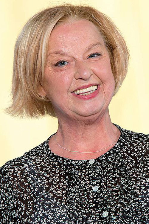 Siw Carlsson profile