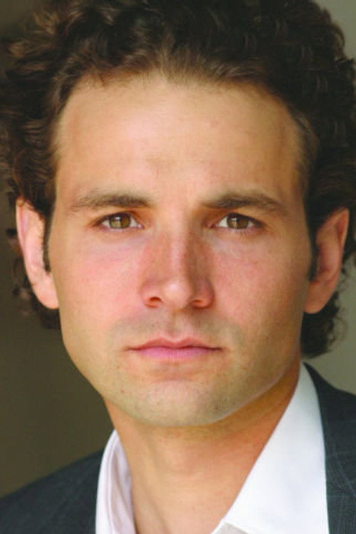 Photo of Matthew Linhardt, Acting