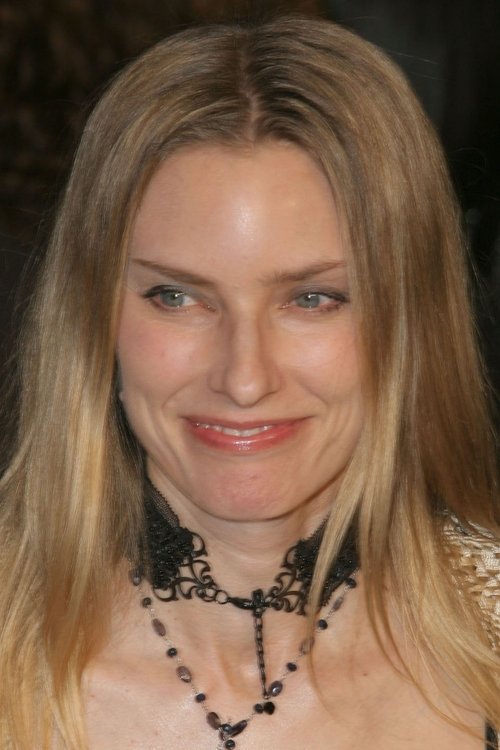 Photo of Aimee Mann, Acting