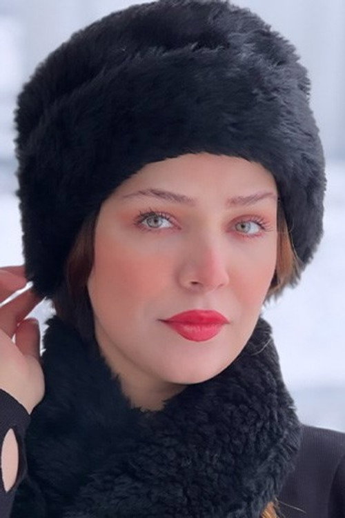 Photo of Zahra Farahani, Acting
