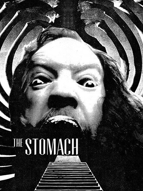 Movie poster for The Stomach (2014)