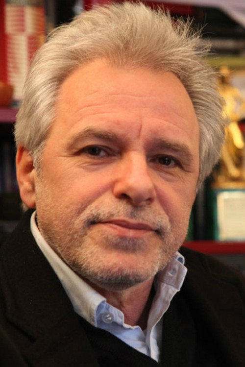 Photo of Sandro Petraglia, Writing