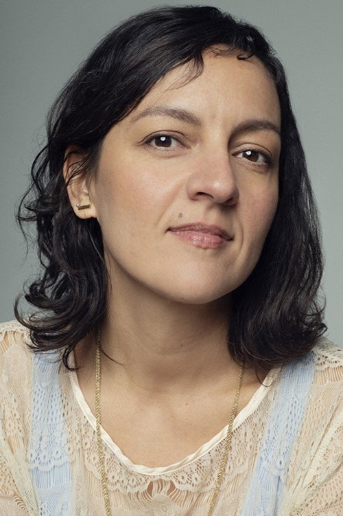 Photo of Nadine Gomez, Directing
