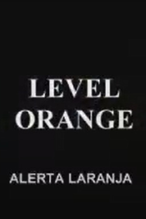 Movie poster for Level Orange (2004)